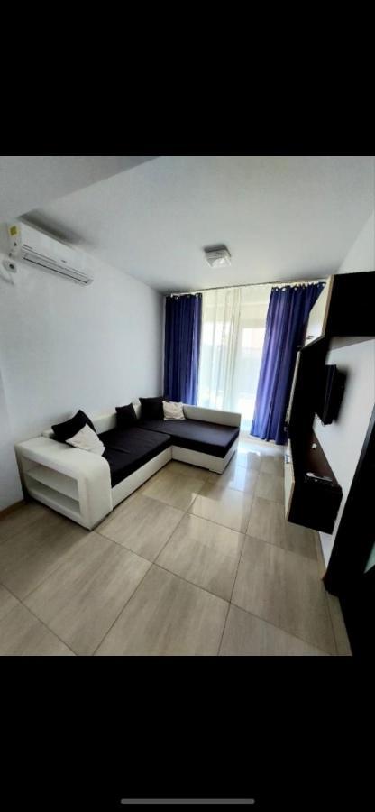 Zev Imperia BTZ Apartment Năvodari Exterior foto